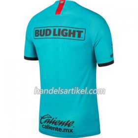 Club América Ausweich Trikotsatz 2020/21